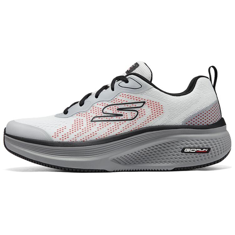 

Кроссовки мужские MEN"S GO с низким верхом, белый/черный Skechers