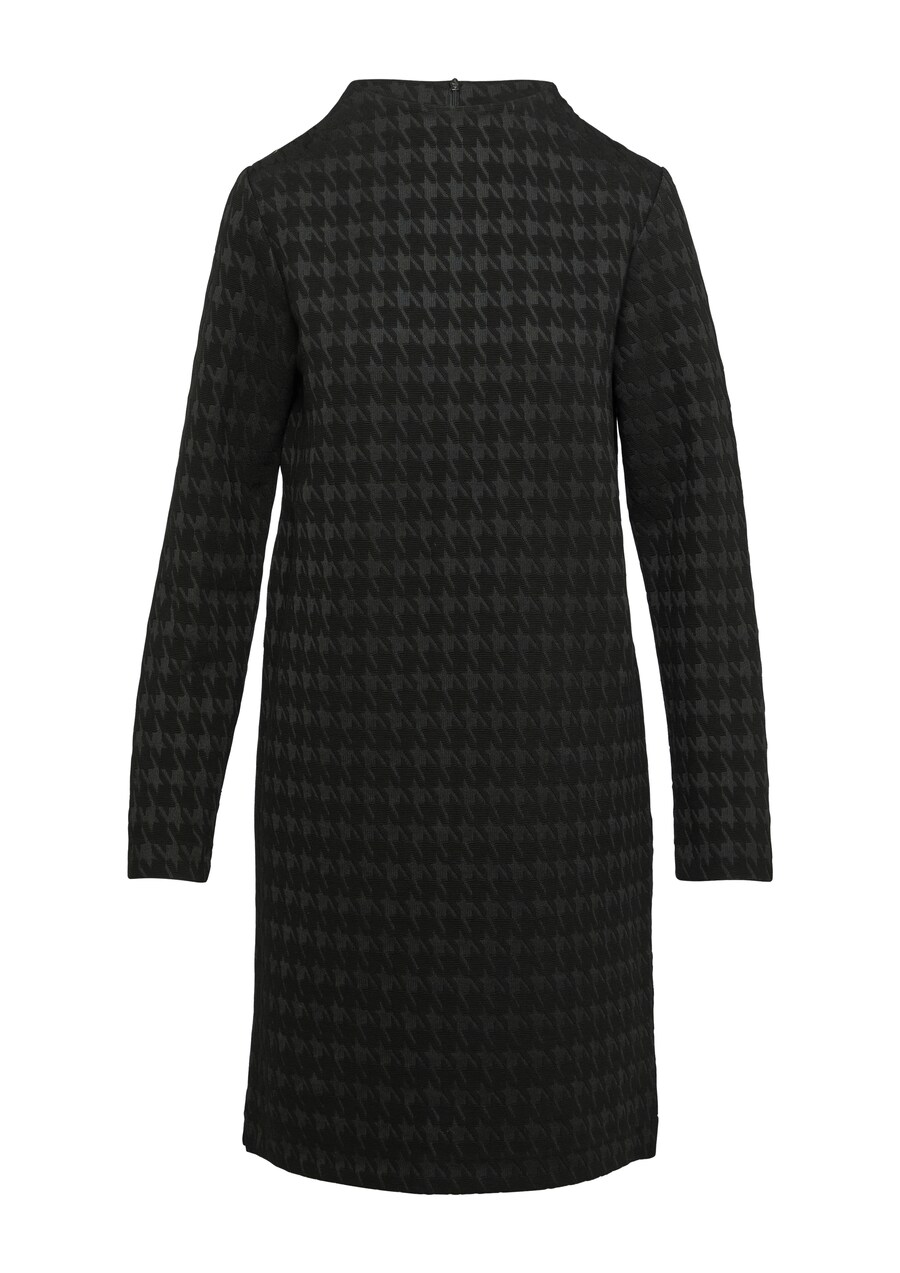 

Платье comma casual identity, Black