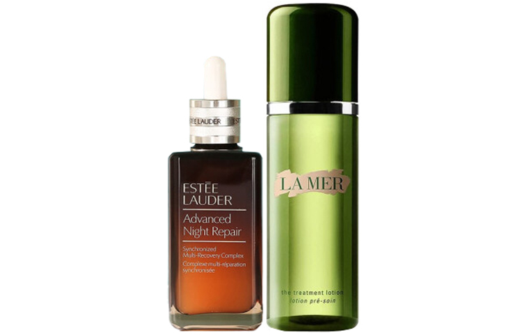 Комплект средств для ухода advanced night repair для женщин ESTEE LAUDER — фото 2