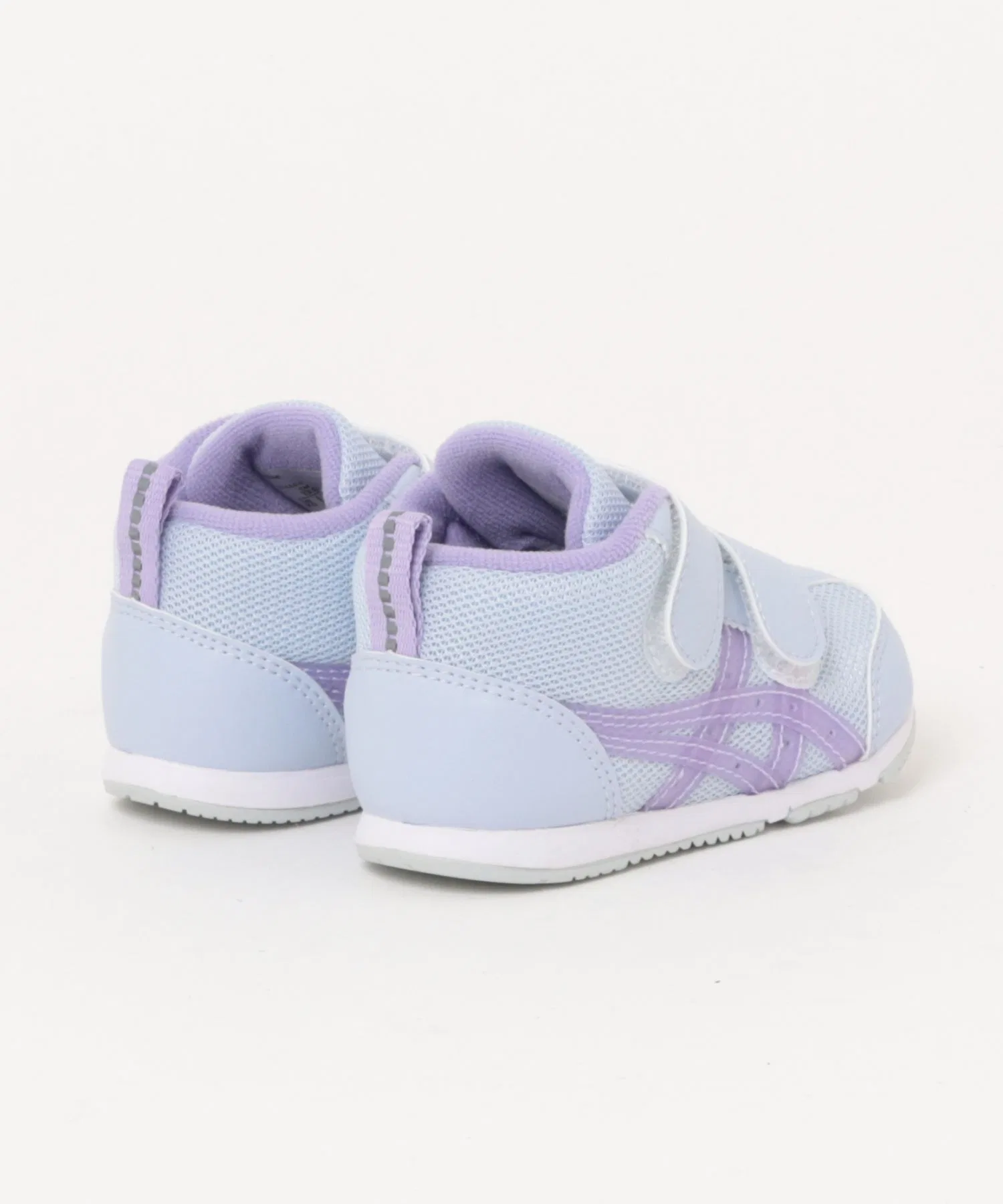 Детские кроссовки ASICS IDAHO BABY MID T — фото 2