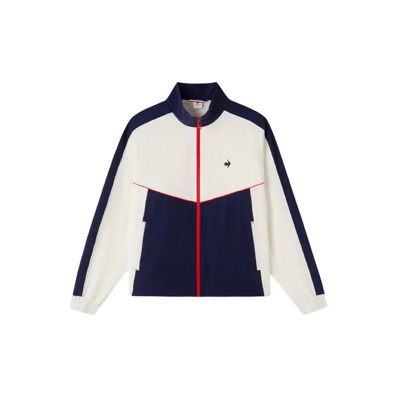 

Le Coq Sportif Куртка Unisex, Ivory White