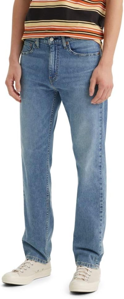 

Мужские джинсы Levi's 505 Regular Fit (также доступны в размерах Big и Tall), Hats Off