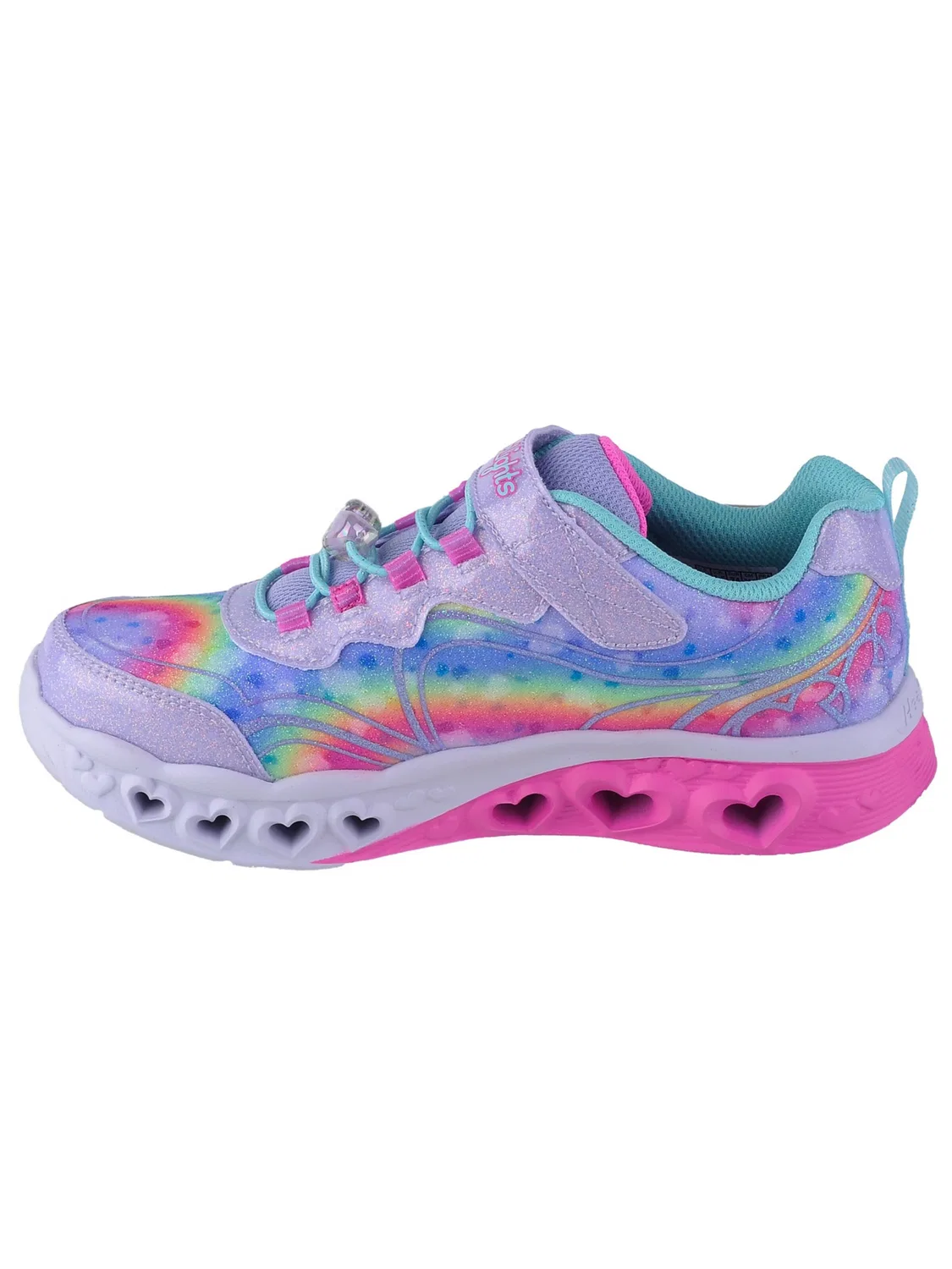 Кроссовки Skechers, Mixed Colors