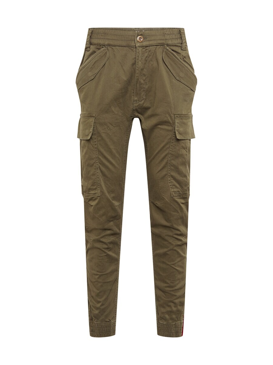 

Брюки карго Alpha Industries AIRMAN, хаки