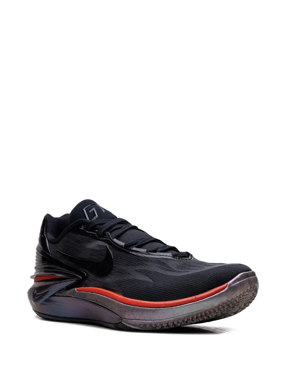 Кроссовки Zoom GT Cut 2 Greater Than Ever Nike, черный — фото 2