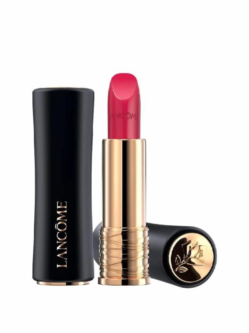 

Помада L’Absolu Rouge Cream, оттенок 12 Smoky Rose Lancome