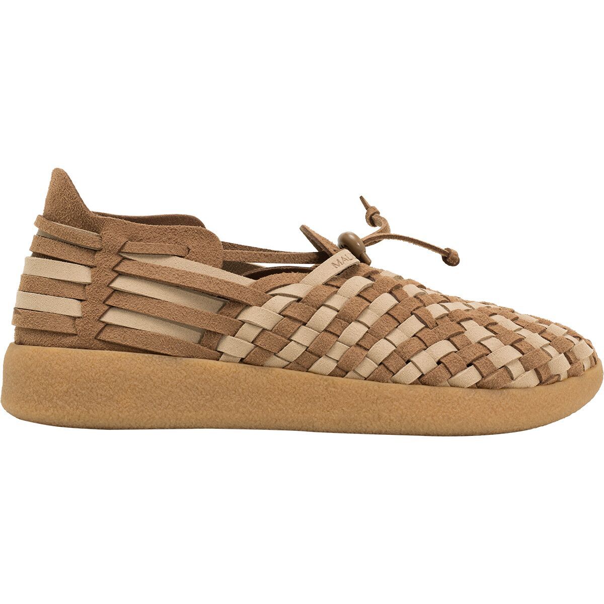 

Латиго замшевые веганские кожаные туфли Malibu Sandals, мультиколор