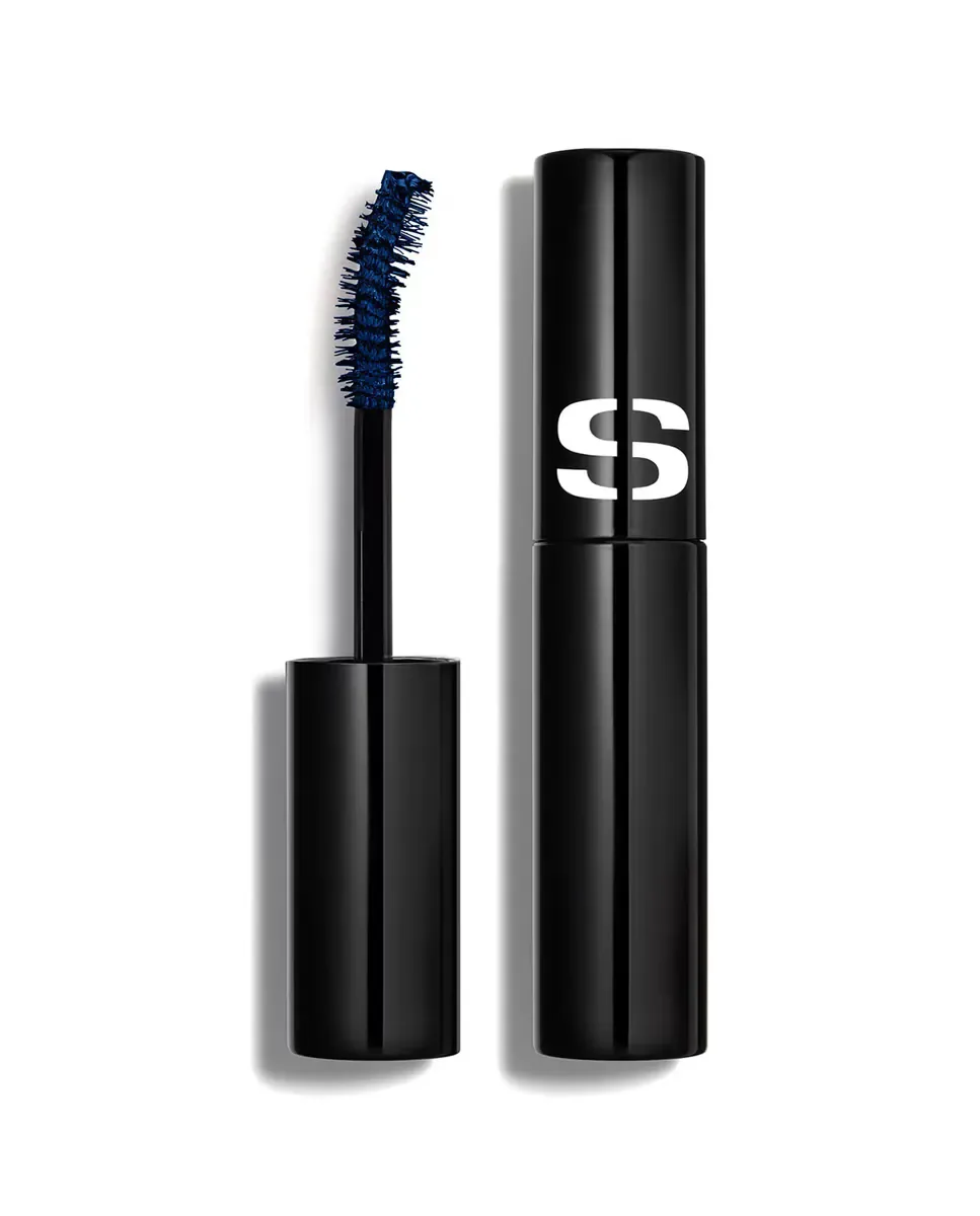 Тушь для ресниц So Curl Sisley, N°3 Deep Blue