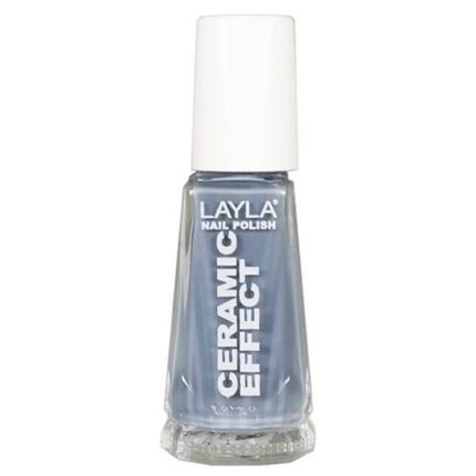 

Лак для ногтей LAYLA Ceramid Effect N.122 Nap