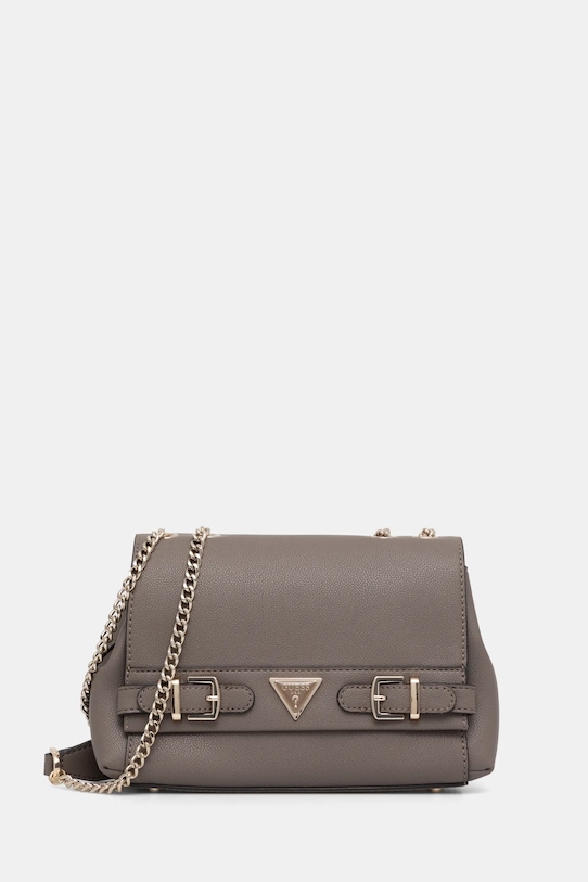 

Сумка Guess, бежевый