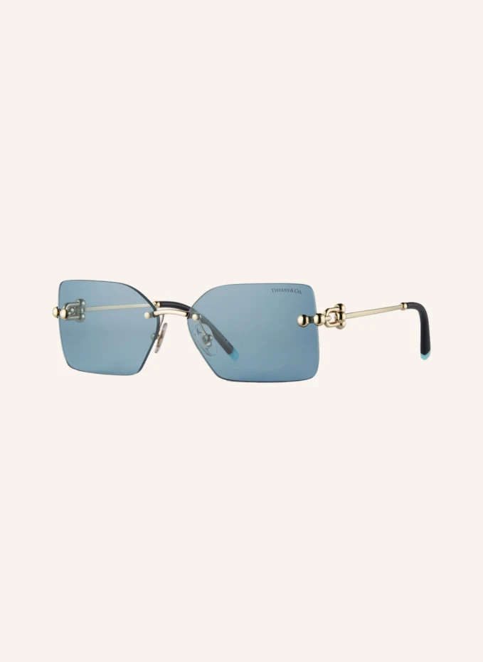 

Солнцезащитные очки tf3088 Tiffany & Co., синий