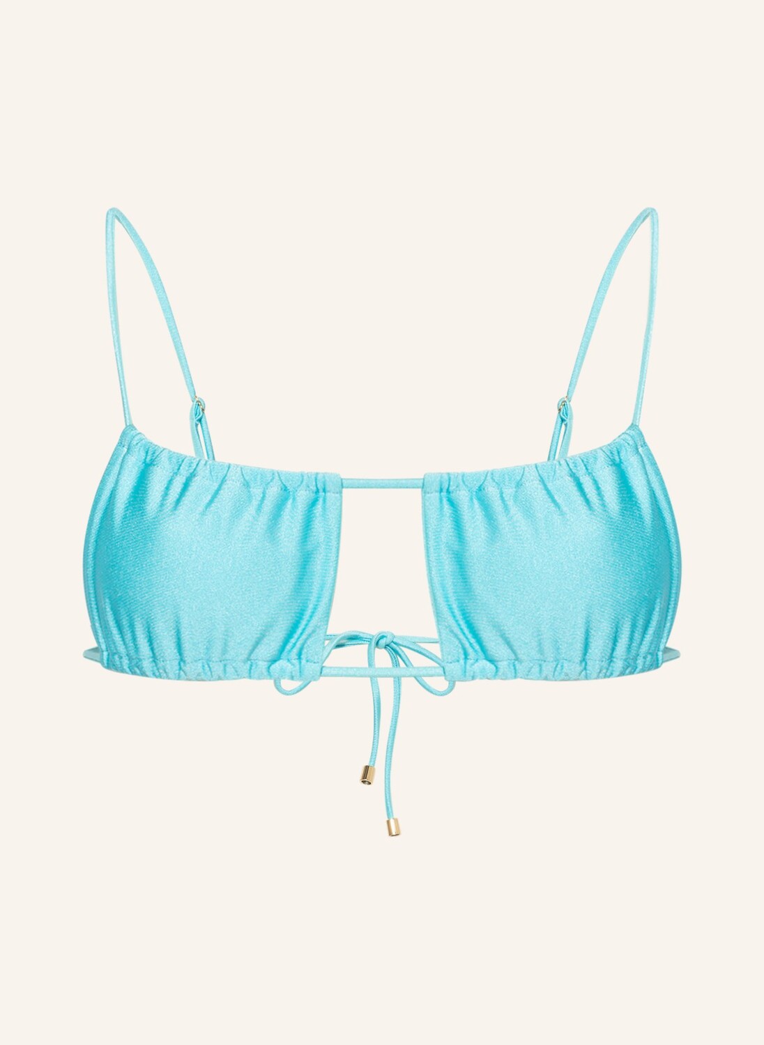 

Топ бикини JANTHEE Berlin Bandeau VICCA