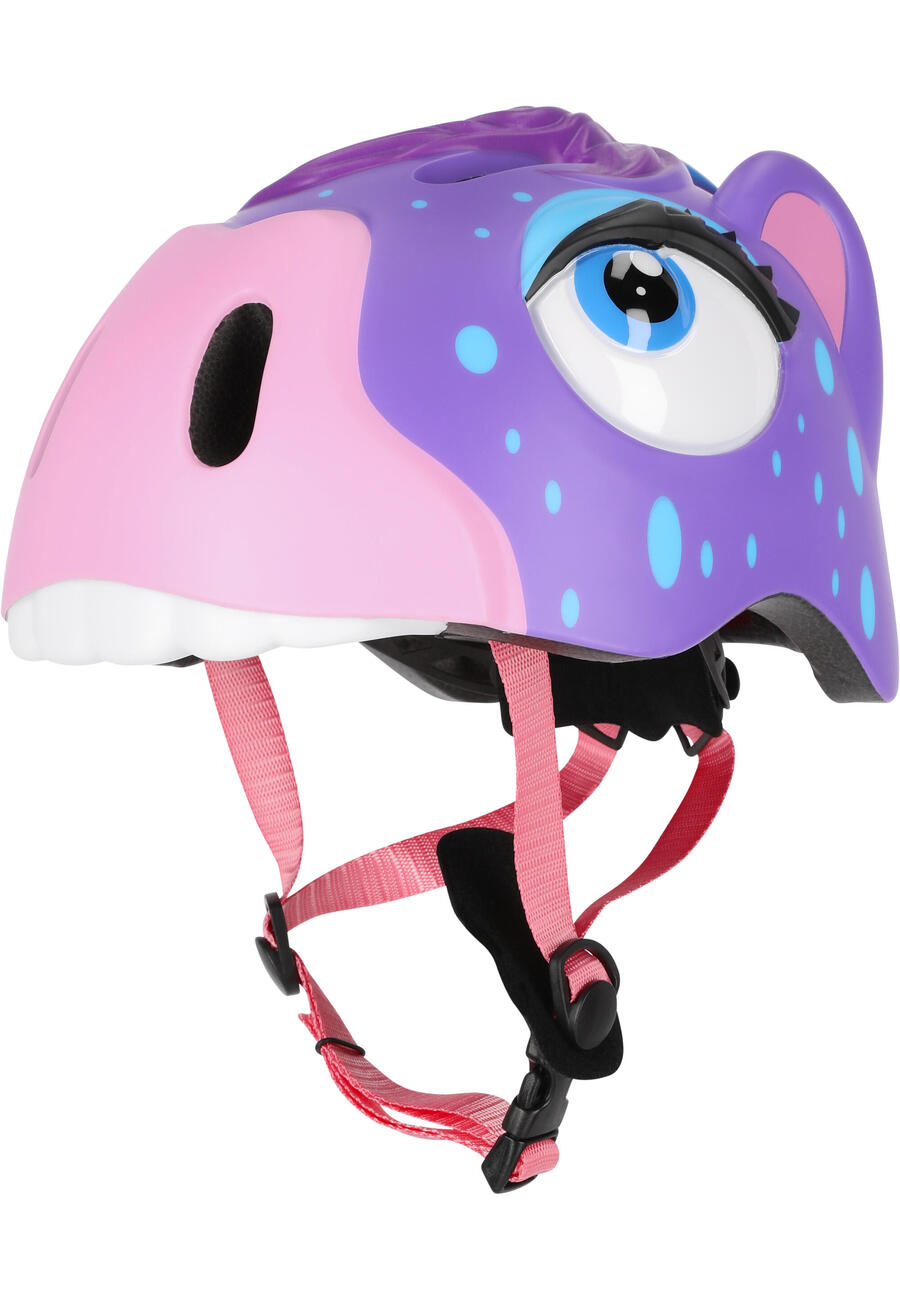 

CRAZY SAFETY Велосипедный шлем Лошадь