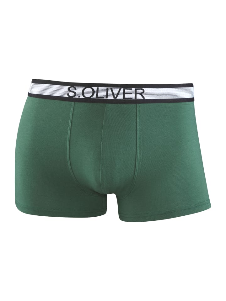 

Боксеры s.Oliver