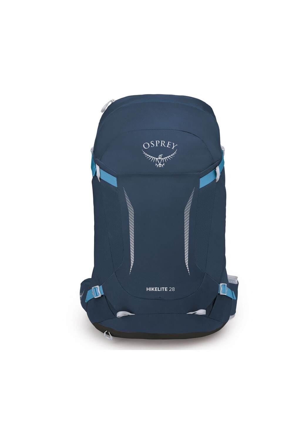 

Рюкзак Hikelite 28 M-L 59 см OSPREY, цвет Atlas Blue