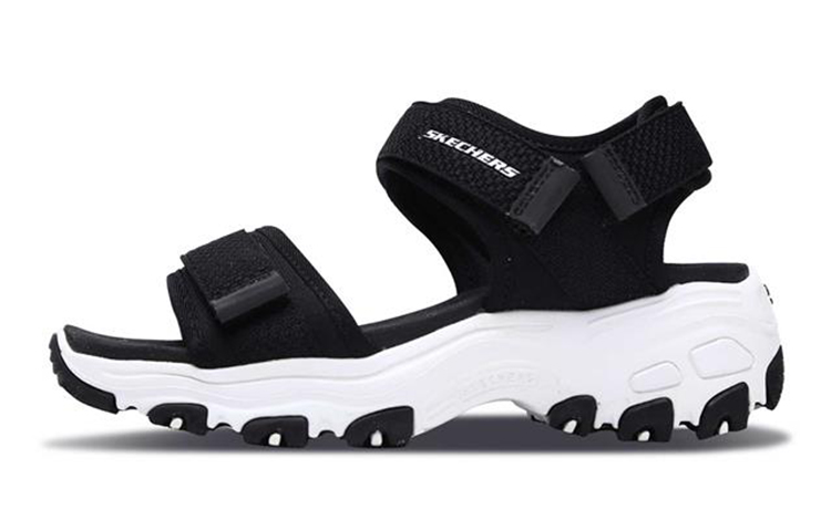 

Детские сандалии серии D'LITES для начальной школы Skechers