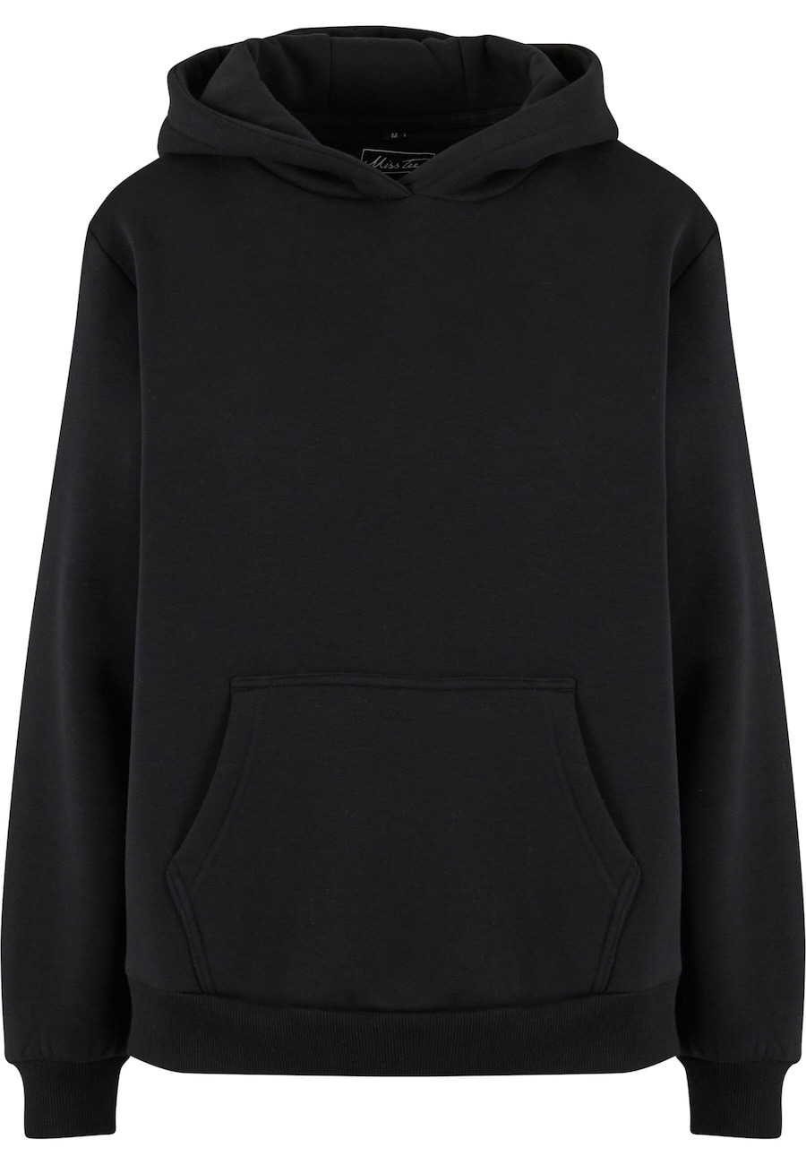 

Толстовка Miss Tee The Brunch Club, черный