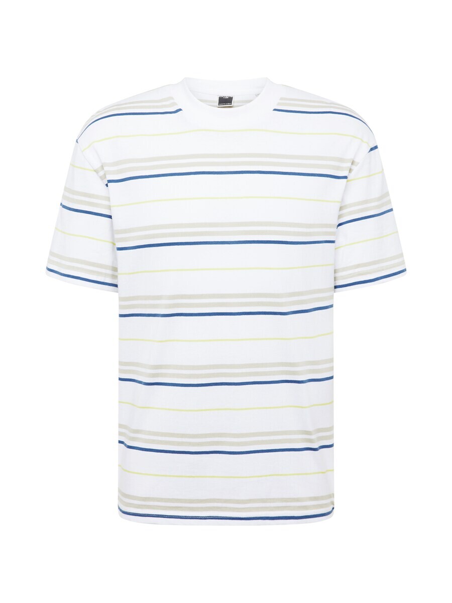 

Футболка JACK & JONES LOTUS, белый
