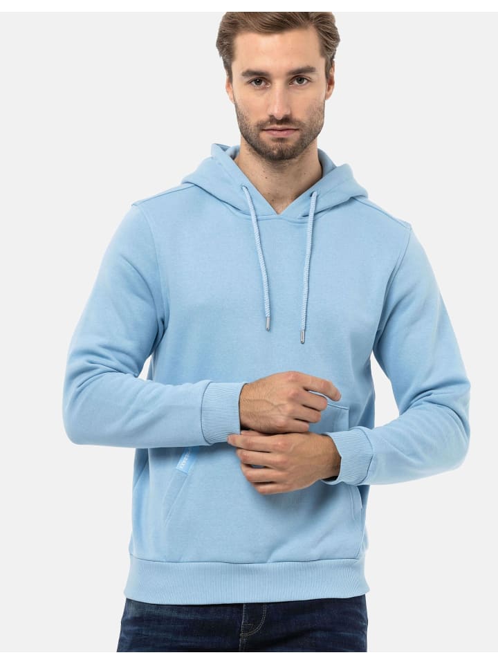 

Толстовка Cipo & Baxx Sweatshirts, синий