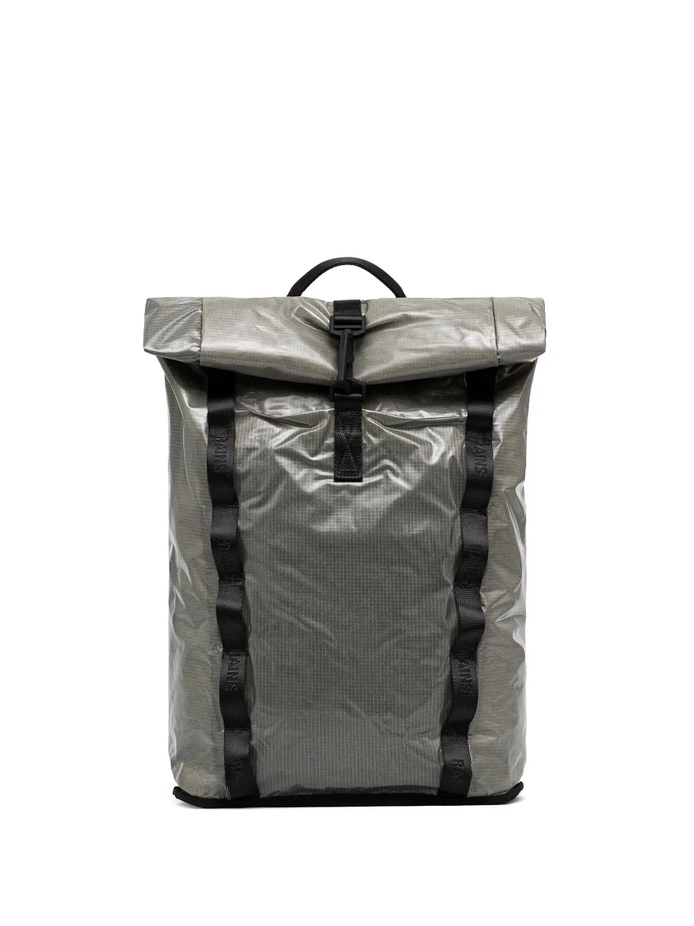 

Рюкзак Sibu Rolltop Rains, зеленый