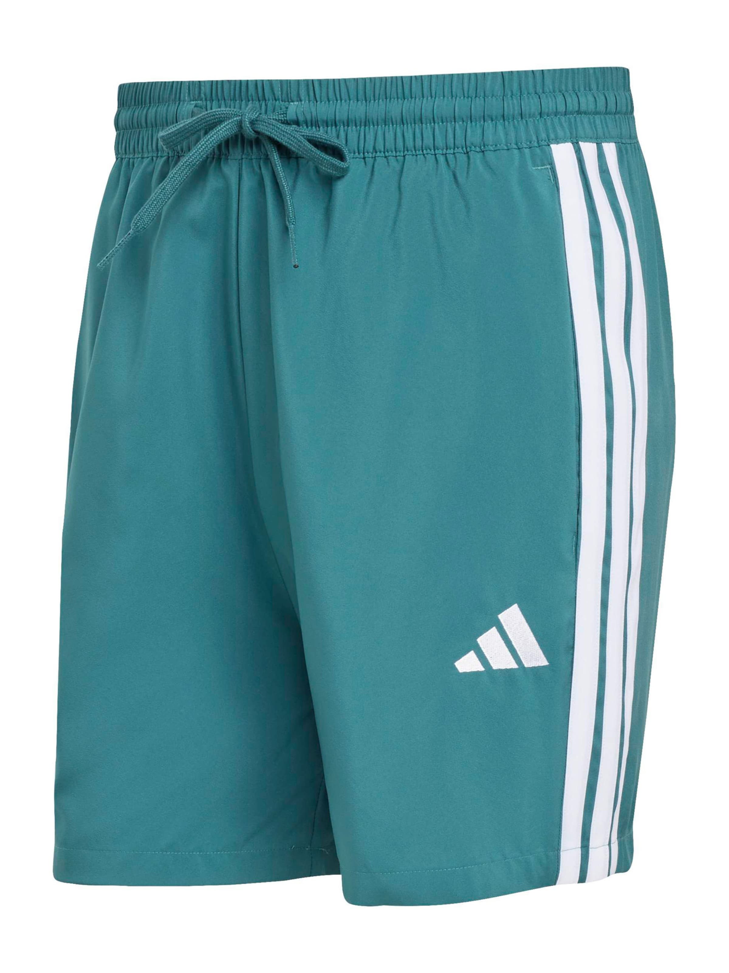 

Adidas Sportswear Шорты для тренировок Regular 'Essentials Chelsea' в цвете Fir