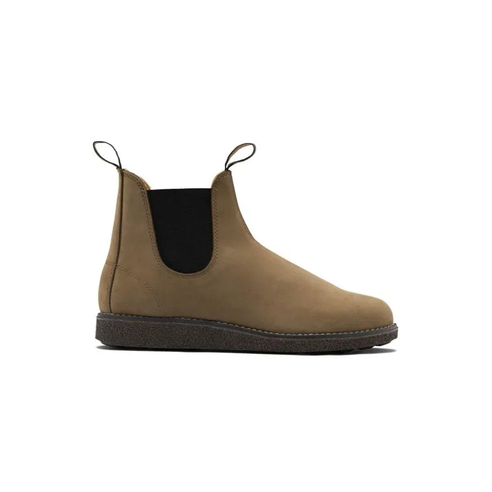 Chelsea Boots Blundstone Stone — фото 2