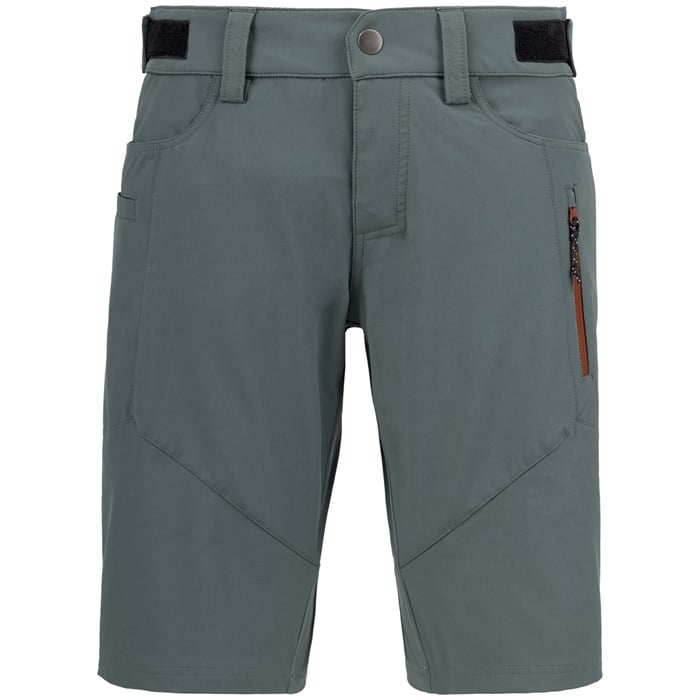 

Шорты Squad 2-в-1 - женские Flylow, Eucalyptus