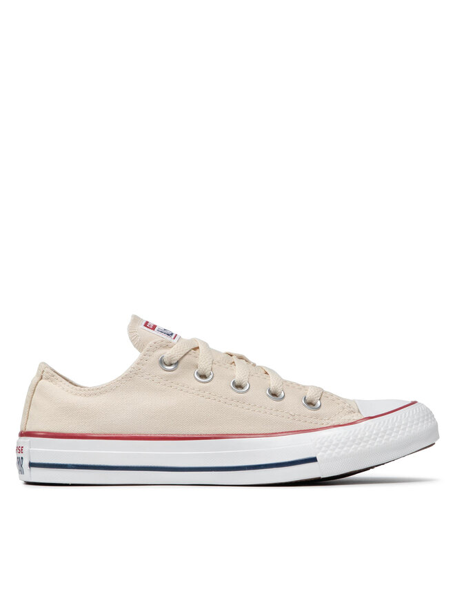 Кроссовки Converse Chuck Taylor All Star Ox 159485C, бежевый