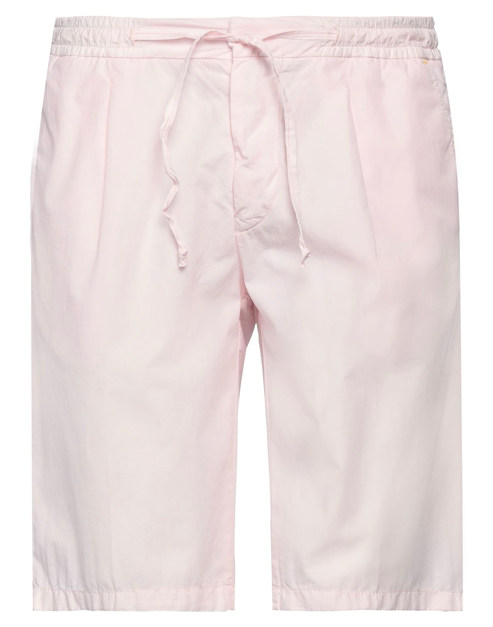 

Шорты и бермуды Manuel Ritz, светло-розовый