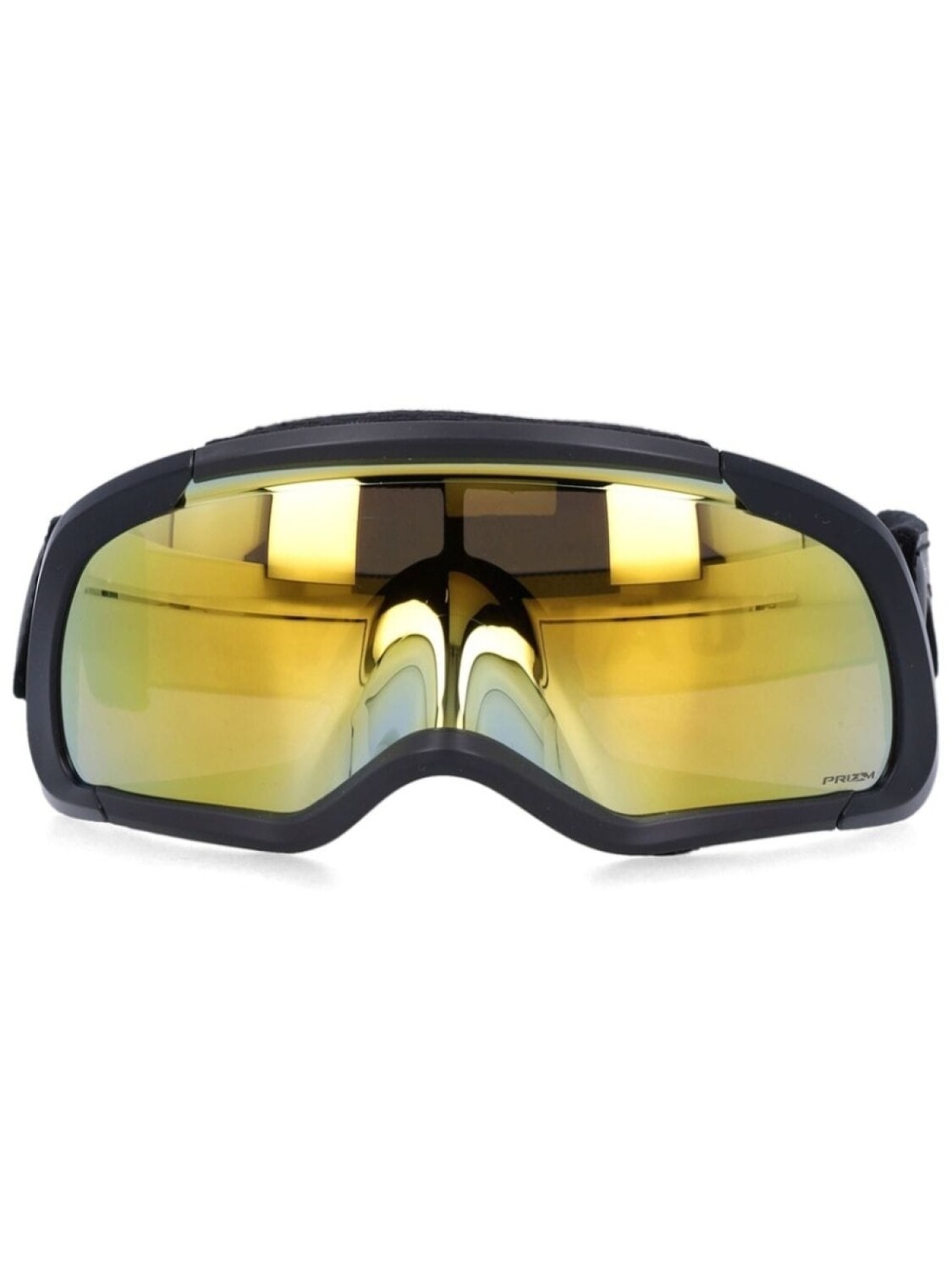 

Oakley солнцезащитные очки Flex Scape, черный