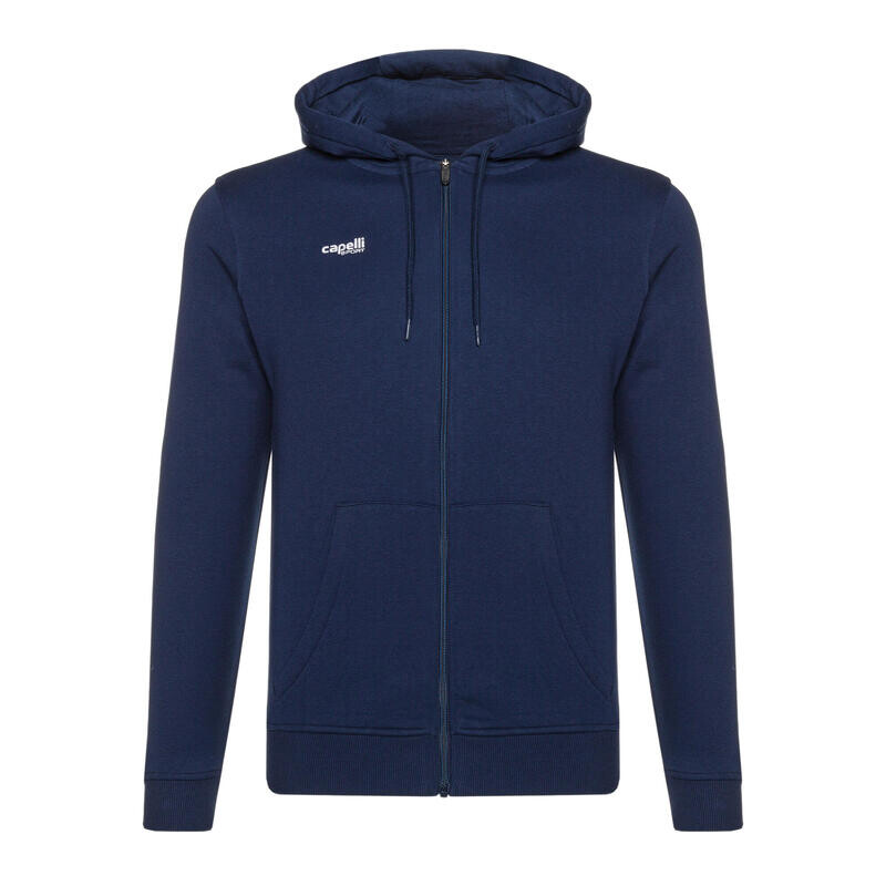 

Спортивная толстовка Capelli Sport, синий