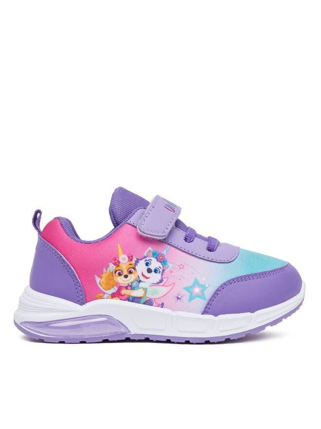 

Кроссовки CEO-CP76-AW25-112PAW Paw Patrol, фиолетовый