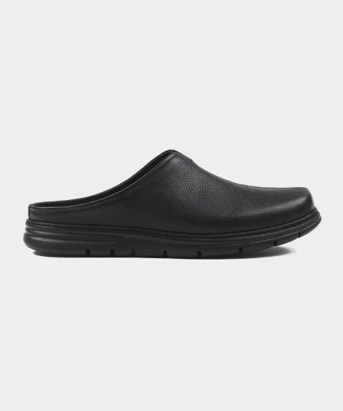 Мужские кроссовки-мюли PEMONT chinese mule sneakers — фото 4