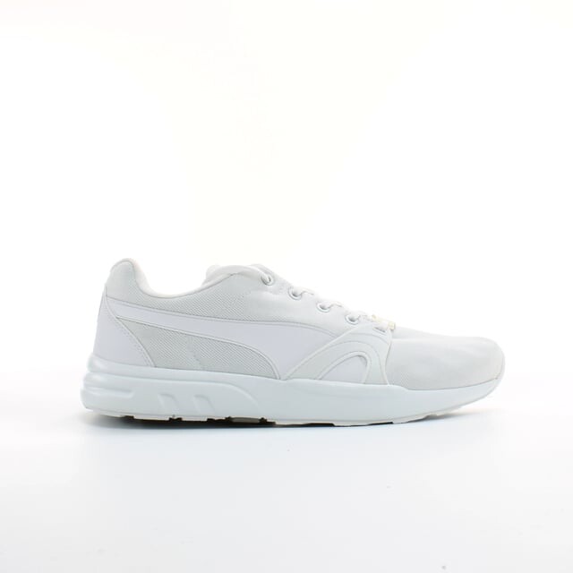 

Шнуровая поилка Trinomic xts e Textile People 359135 03 Puma, белый