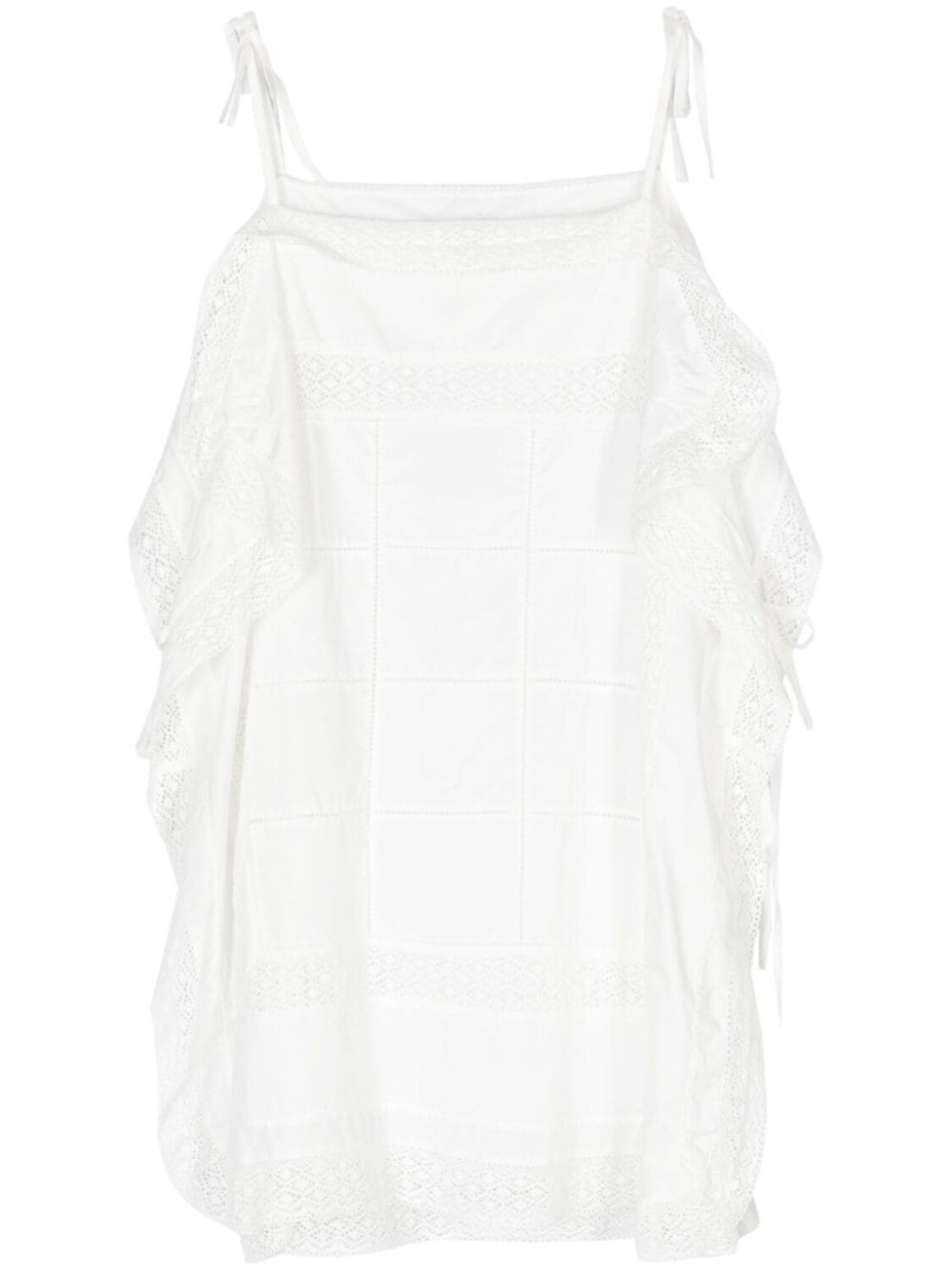 

Платье миди от Garment Kristen The Garment, белый