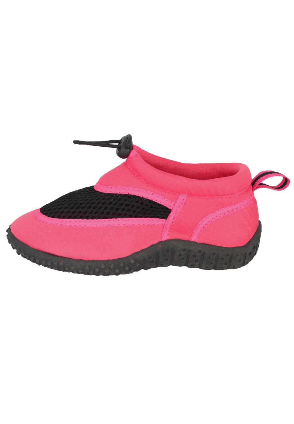 

Обувь для водного спорта AQUA Beck, цвет pink/black