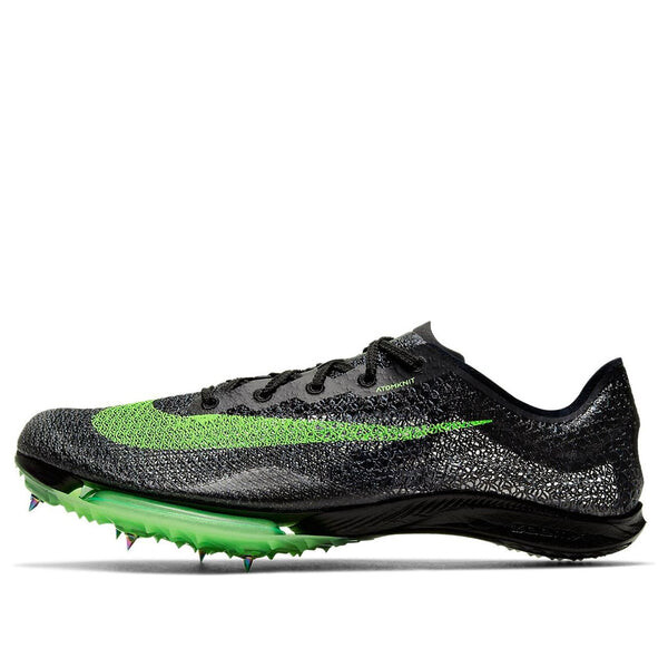 

Кроссовки Air Zoom Victory Nike, черный