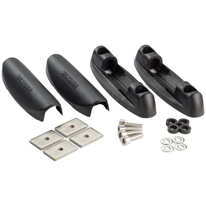 

Посадочная площадка 5 (комплект из 2 шт.) Yakima, Black