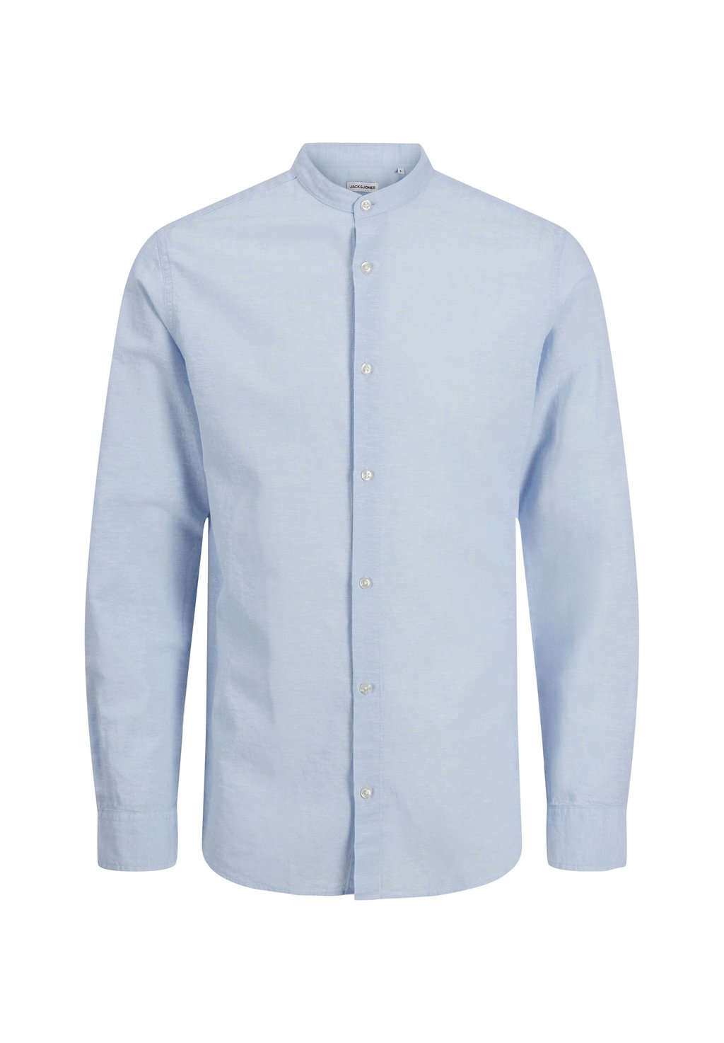 

Рубашка EBREEZE Jack & Jones, синий