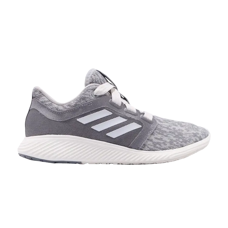 

Кроссовки Adidas Wmns Edge Lux 3 W 'Mettallic Silver', серый