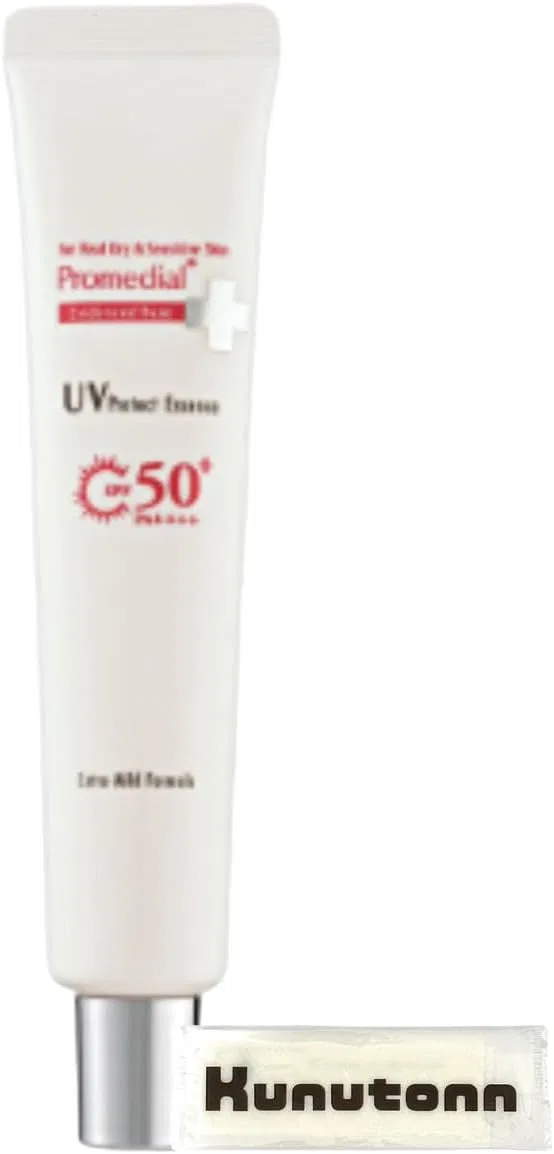 Солнцезащитная эссенция для чувствительной кожи Kunutonn UV Protection 30 г