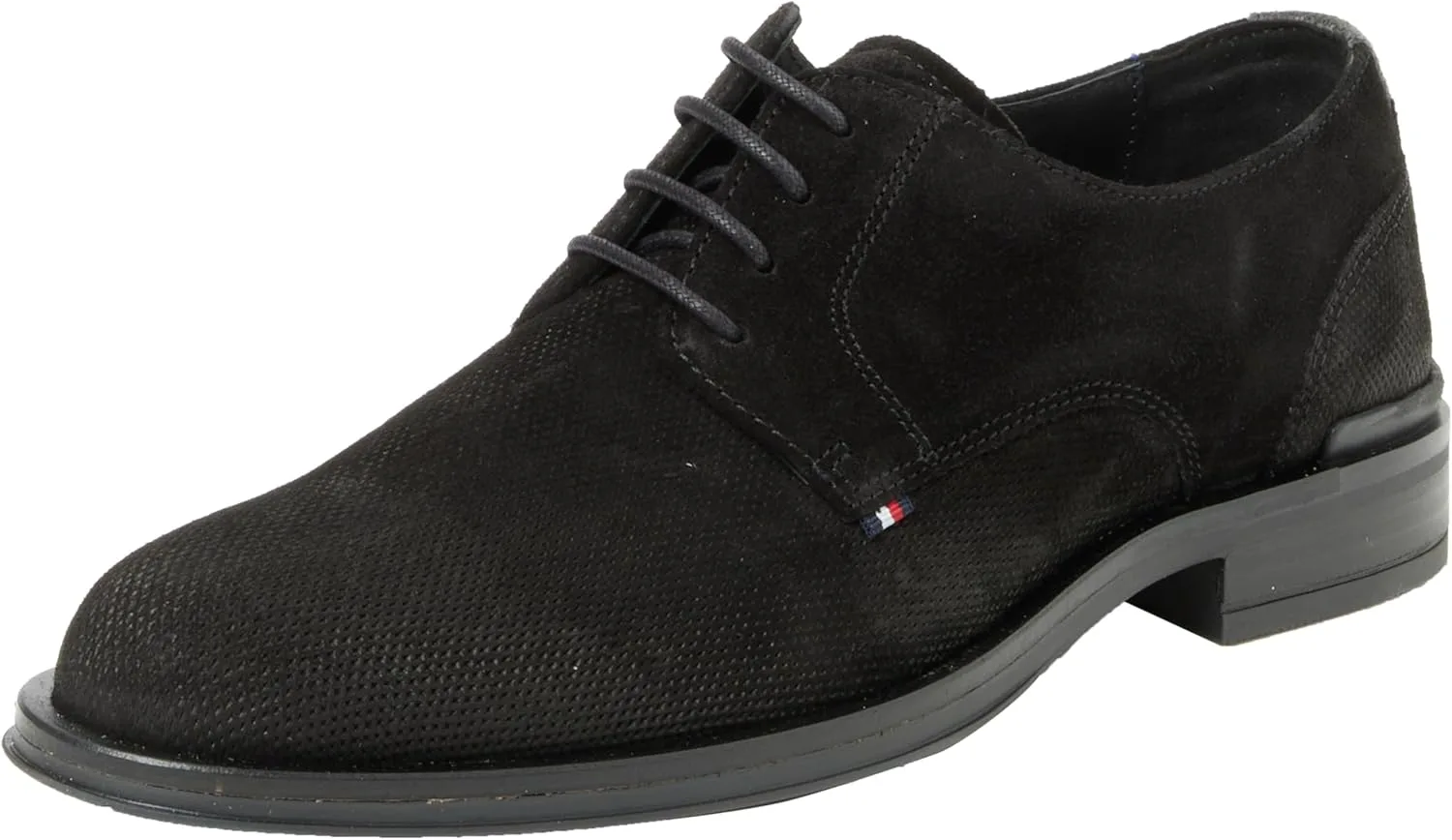 Мужские ботильоны Tommy Hilfiger, черный