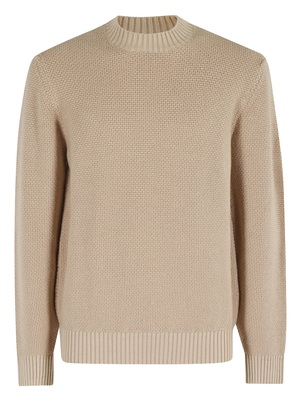 

Шерстяной свитер Circolo 1901, нейтральный