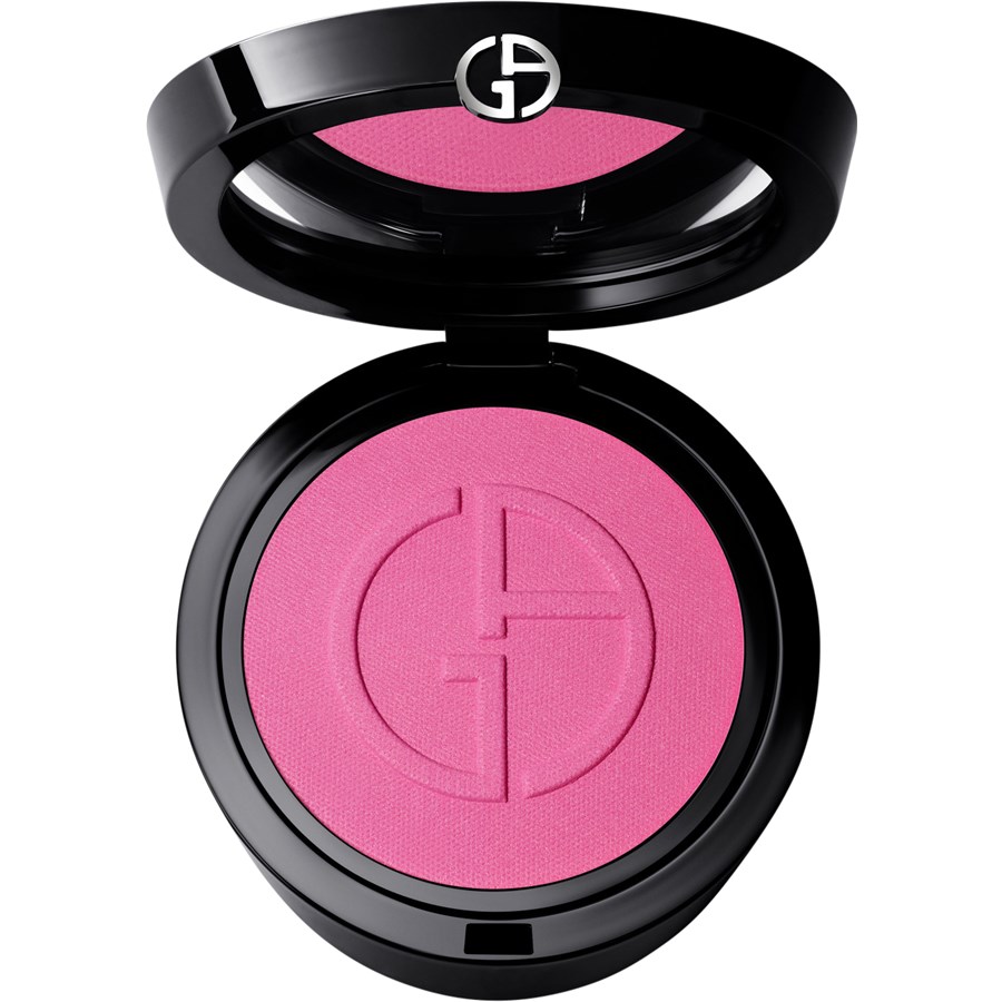 

Тональная основа Armani Luminous Silk Glow Blush, Nr. 52 / 4 g