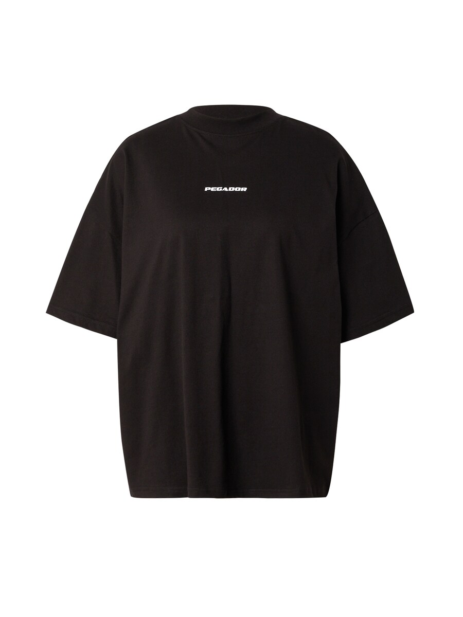 

Футболка Pegador Shirt Arendal, черный