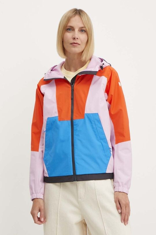 

Куртка Helly Hansen, мультиколор