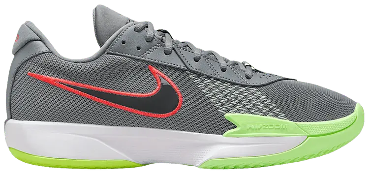 

Кроссовки Nike G.T. Cut Academy, серый