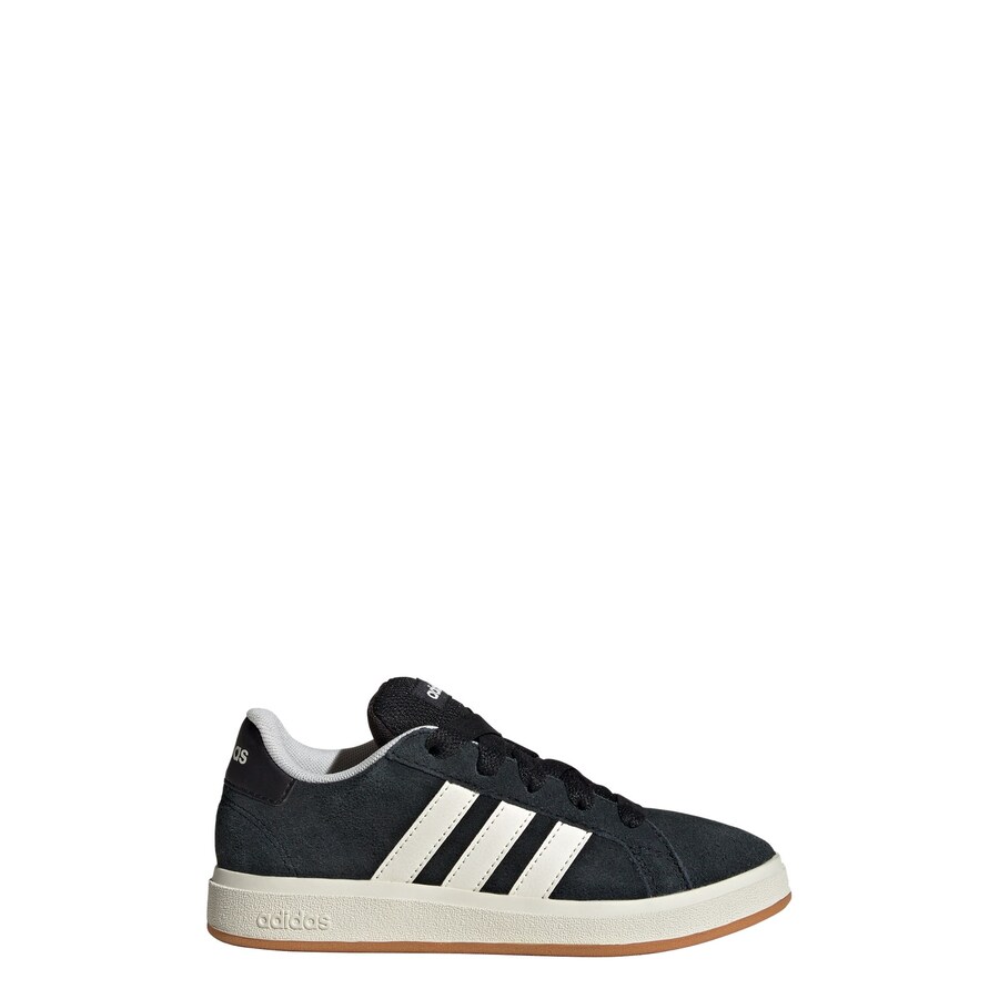 Кроссовки ADIDAS SPORTSWEAR Grand Court 00s, черный — фото 2