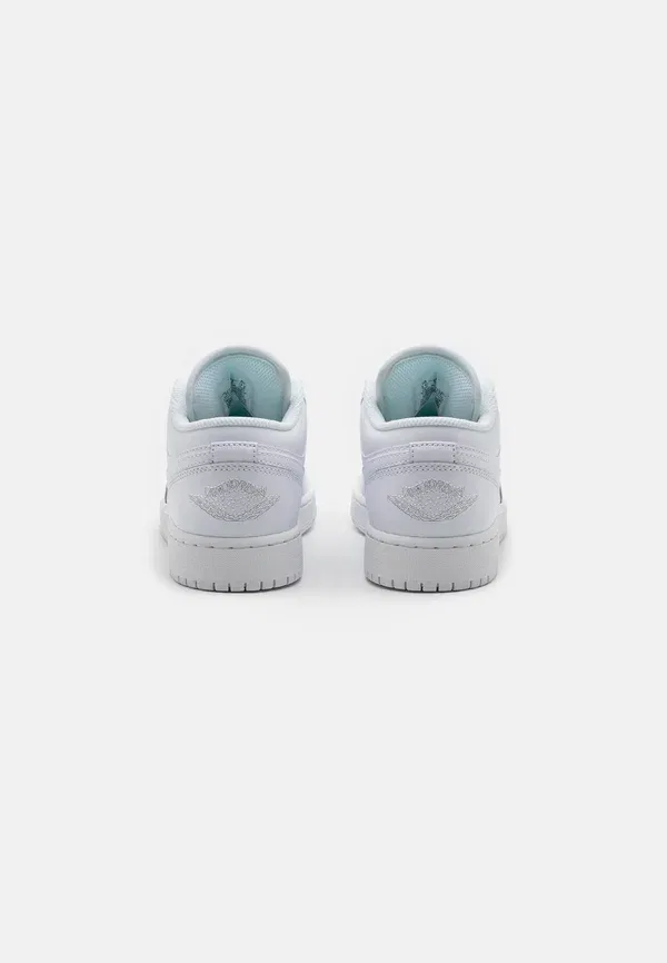 Кроссовки Air 1 Jordan, белый — фото 3