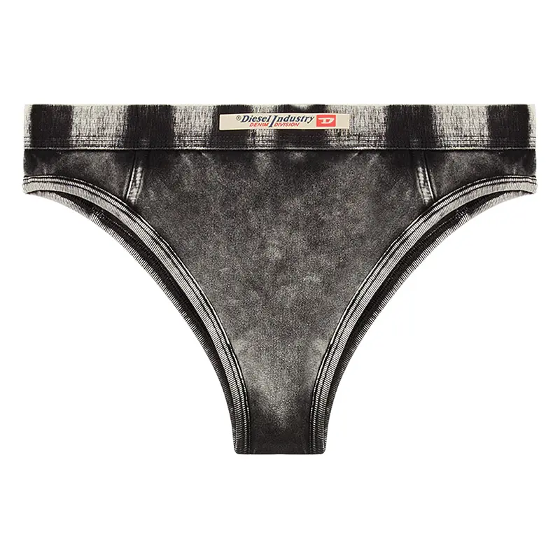 

Женские трусы Triangle, 1 шт DIESEL, темно-серый